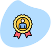 award widget icon