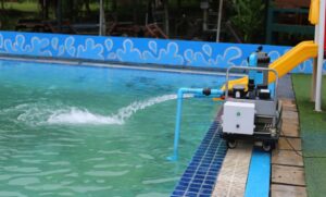 What Size Pump Do I Need for My Pool | Transparent Pool Service