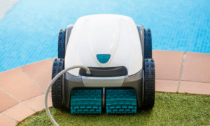 Best Automatic Pool Cleaner for Above Ground Pools | Transparent Pool Service